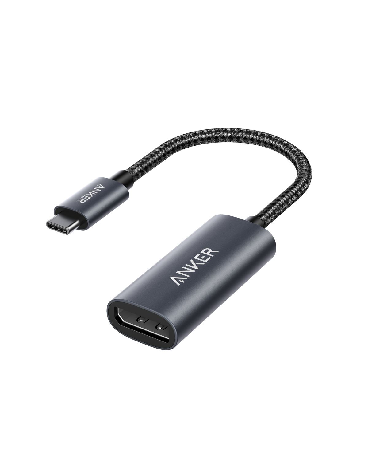 Anker PowerExpand USB-C to DisplayPort Adapter | Optimize Your Tech