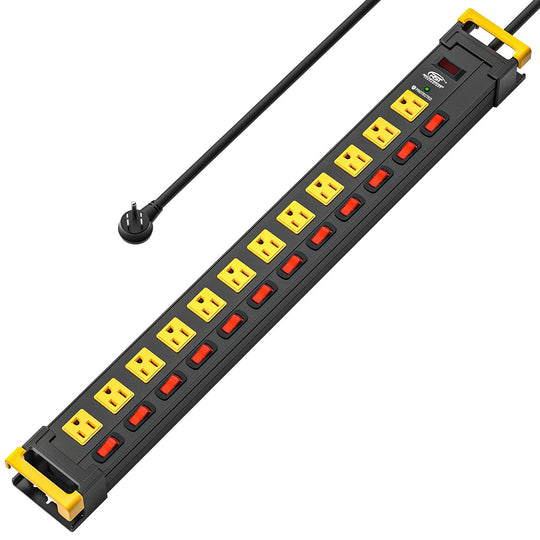 Surge Protectors & Power Strips | Optimize Your Tech